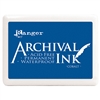 Ranger Archival Ink Pad #3 Large - Cobalt A3P56751