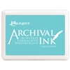 Ranger Archival Ink Pad - #3 Large - Aquamarine A3P64701