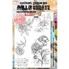 AALL & Create A5 Stamp Set - Just Grow #270