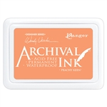 Ranger Wendy Vecchi Archival Ink Pad - Peachy Keen AID81852