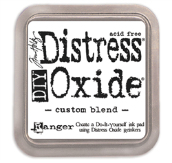 Ranger Tim Holtz Oxide Distress It Yourself Pad TDA66415