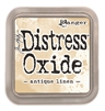 Ranger Tim Holtz Distress Oxide Pad -  Antique Linen