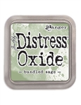 Ranger Tim Holtz Distress Oxide Pad - Bundled Sage