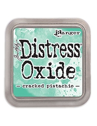 Ranger Tim Holtz Distress Oxide Pad - Cracked Pistachio TDO55891