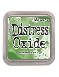 Ranger Tim Holtz Distress Oxide Pad - Mowed Lawn TDO56072