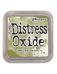 Ranger Tim Holtz Distress Oxide Pad - Peeled Paint TDO56119