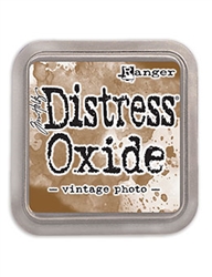 Ranger Tim Holtz Distress Oxide Pad - Vintage Photo TDO56317