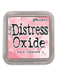 Ranger Tim Holtz Distress Oxide Pad - Worn Lipstick