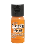 DISCONTINUED Ranger Tim Holtz Distress Paint - Spiced Marmalade TDF53279