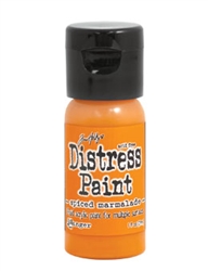 DISCONTINUED Ranger Tim Holtz Distress Paint - Spiced Marmalade TDF53279