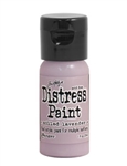 DISCONTINUED Ranger Tim Holtz Distress Paint - Milled Lavender TDF53101