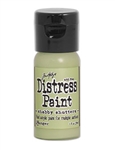 DISCONTINUED Ranger Tim Holtz Distress Paint - Shabby Shutters TDF53255