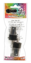 Dylusions Ink Spray Replacement Sprayers - 2 Pack DYA47025
