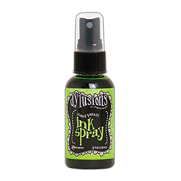 Ranger Dylusions Ink Spray - Island Parrot DYC70320