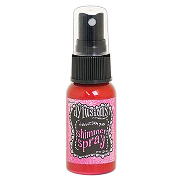 Ranger Dylusions Shimmer Sprays - Bubblegum Pink DYH60772