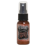 Ranger Dylusions Shimmer Spray - Melted Chocolate DYH68389