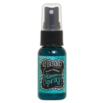 Ranger Dylusions Shimmer Spray - Vibrant Turquoise DYH68433