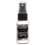 Ranger Dylusions Shimmer Spray - White Linen DYH68457
