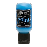 Ranger Dylusions Paint 1oz Flip Cap - Blue Hawaiian DYQ70382
