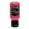 Ranger Dylusions Paint 1oz Flip Cap - Pink Flamingo DYQ70597