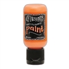 Ranger Dylusions Paint 1oz Flip Cap - Squeezed Orange DYQ75658