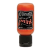 Ranger Dylusions Paint 1oz Flip Cap - Tangerine Dream DYQ75672