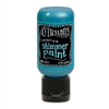 Ranger Dylusions Shimmer Paint - Calypso Teal DYU74380