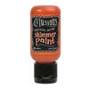 Ranger Dylusions Shimmer Paint - Tangerine Dream DYU74472