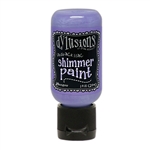 Ranger Dylusions Shimmer Paint - Laidback Lilac DYU81395