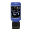 Dylusions Shimmer Paint - Periwinkle Blue DYU81432