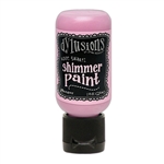 Ranger Dylusions Shimmer Paint - Rose Quartz DYU81456