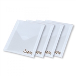 Sizzix Sidekick Side-Order Accessory - Storage Envelopes, 3" x 4", 4 Pack