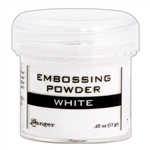 Ranger Embossing Powder - White EPJ36685
