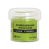 Ranger Embossing Powder Lime Tinsel EPJ64541