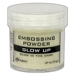 Ranger Embossing Powder - Glow Up EPJ79095