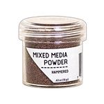 Ranger Mixed Media Powder - Hammered EPM64008