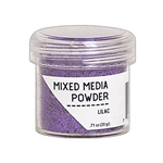 Ranger Mixed Media Powder - Lilac EPM64015