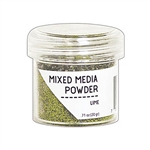 Ranger Mixed Media Powder - Lime EPM64022