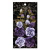 Graphic 45 - Rose Bouquet Collection French Lilac & Purple Royalty 4501787