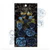 Graphic 45 - Rose Bouquet Collection Bon Voyage & French Blue 4501788