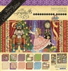 Graphic 45 Nutcracker Sweet 12x12 Deluxe Collector's Edition 4502329