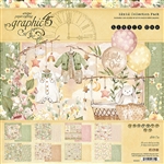Graphic 45 - Little One - 12x12 Collection 4502601