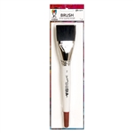Ranger Dina Wakley MEdia Synthetic Bristle Brush 2-inch MDA77143