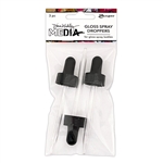Dina Wakley MEdia Droppers (For Existing Gloss Spray Bottles) MDA82347