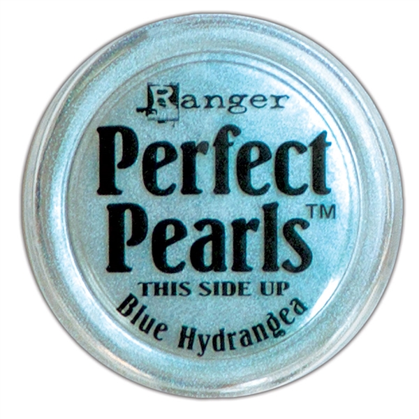 Ranger Perfect Pearls Blue Hydrangea PPP71068