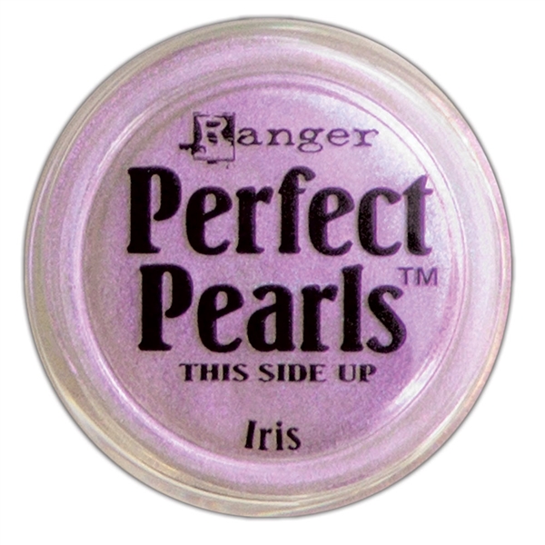 Ranger Perfect Pearls Iris PPP71075
