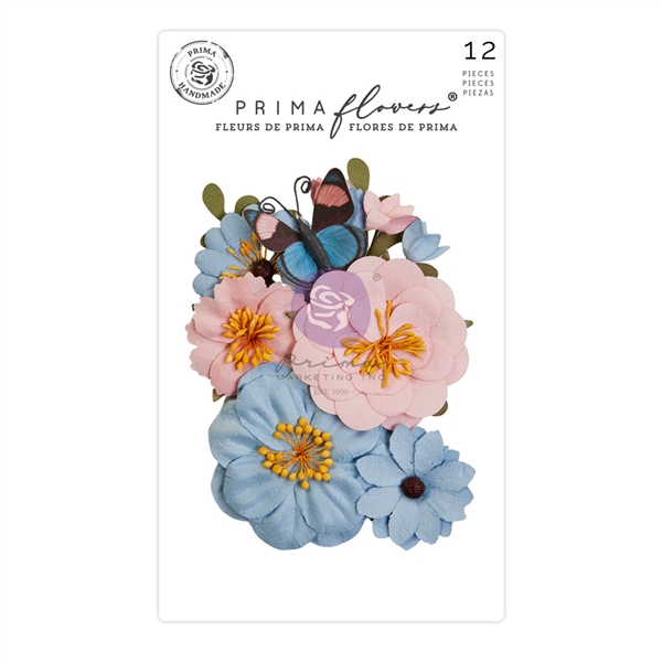 Prima File Prima Marketing Spring Abstract Collection Traced Memories 663223