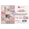 Prima Marketing Hello Pink Autumn - 4x6 Journaling Cards 654290