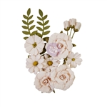Prima Marketing Farm Sweet Farm Flowers - Porcelain 658410