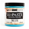 Prima Art Extravagance - Patina Paste - Blue 8.45 oz